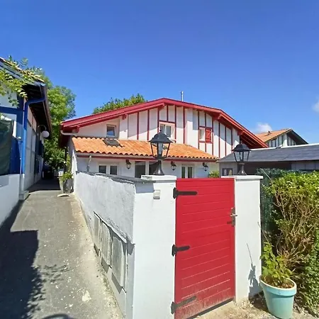 Nice Family House Hendaye Extérieur photo