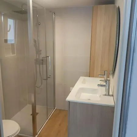 Nice Family House Hendaye Extérieur photo