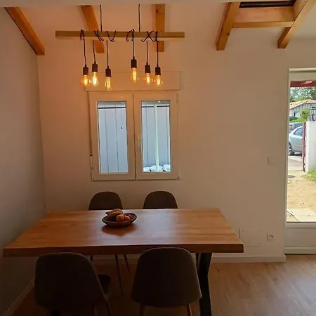 Nice Family House Hendaye Extérieur photo