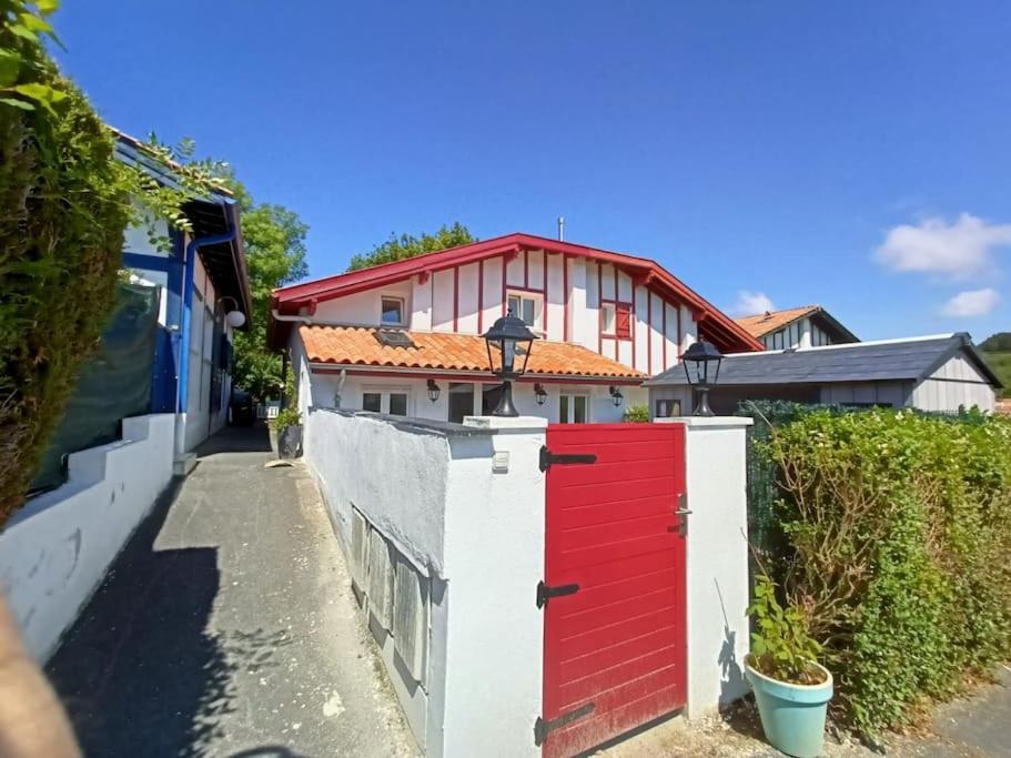 Family House Holiday home Hendaye