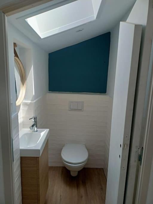 Family House * Hendaye