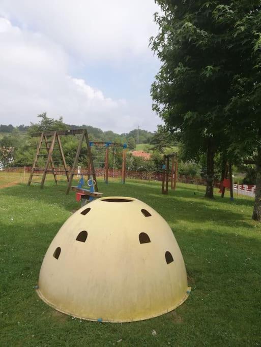 Holiday home Family House Hendaye