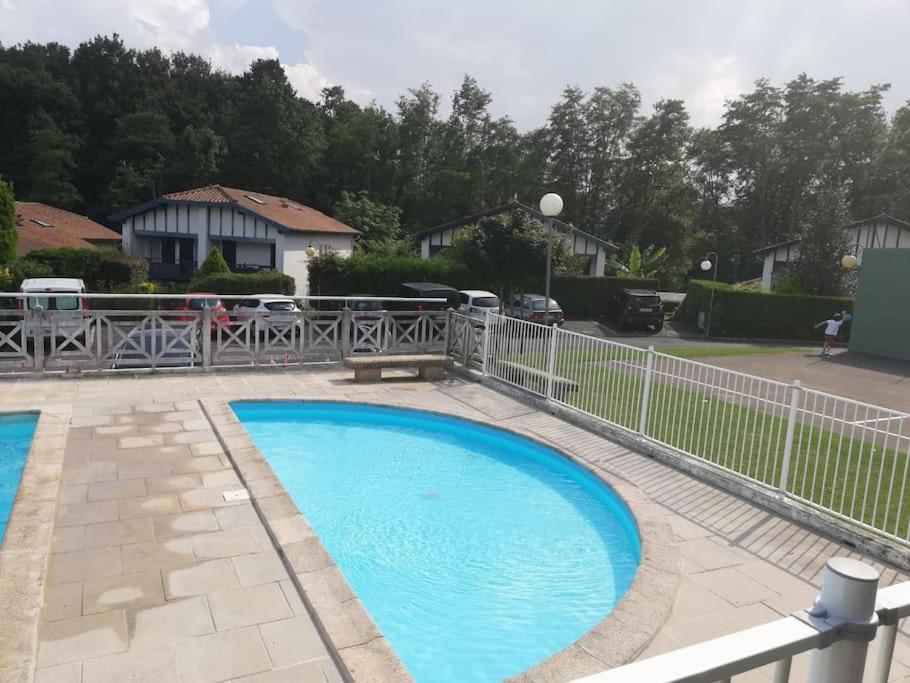 Holiday home Family House Hendaye
