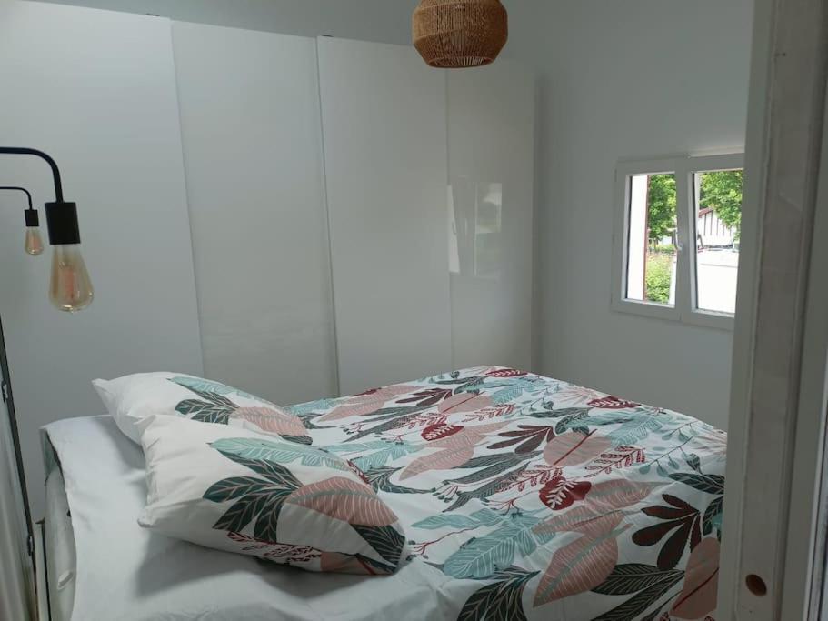 Family House Holiday home Hendaye