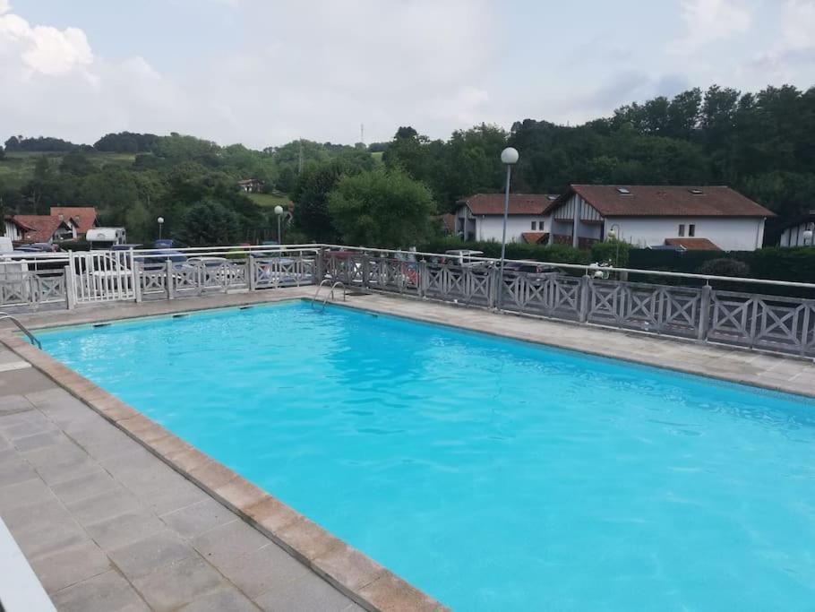 Family House Holiday home Hendaye